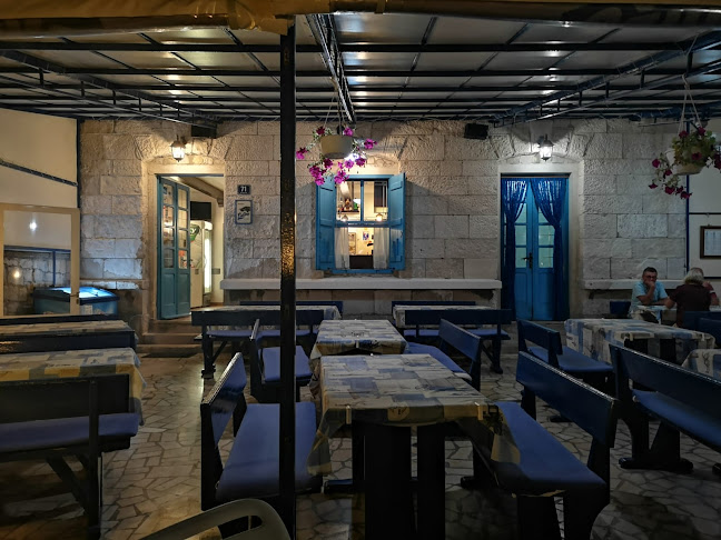 Comentarii opinii despre Konoba Lanterna