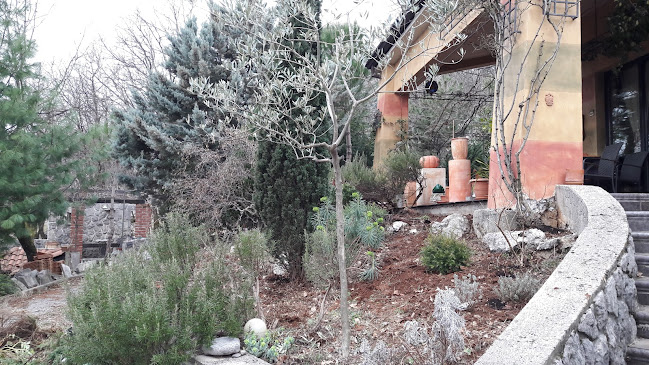 Comentarii opinii despre SOS in - Gourmet Klub Kastav