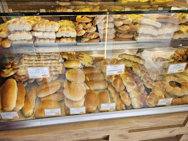 Pekarna Pazar - Split