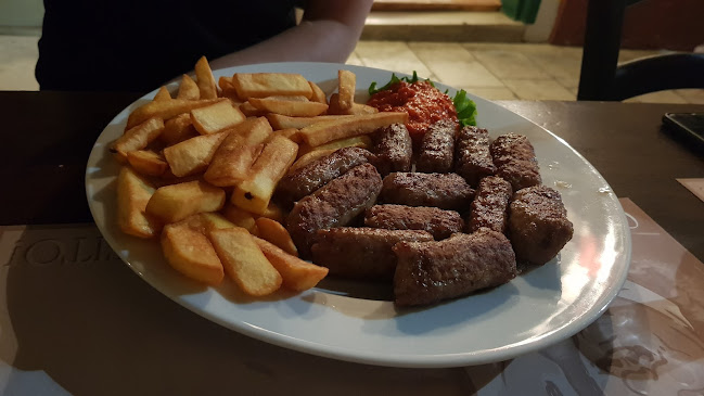 Konoba Dalmatina - Gastronomija i ugostiteljstvo