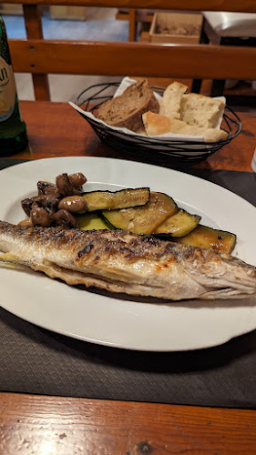 Konoba Joskan - Omiš