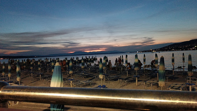 Comentarii opinii despre Bistro & beach bar "Tunar"