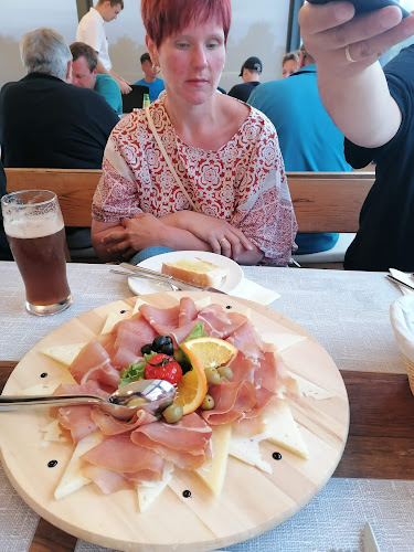 Konoba Šantek - Rasopasno