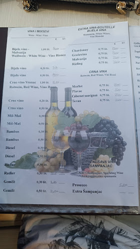 Veliki trg 5, 52466, Novigrad