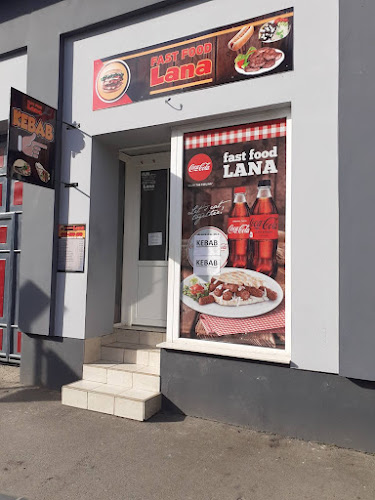 Fast food Lana