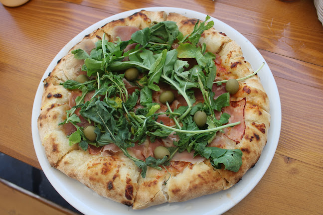 Opinii despre Pirati Restaurant în Umag - Gastronomija i ugostiteljstvo