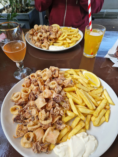 Comentarii opinii despre Bistro Mario