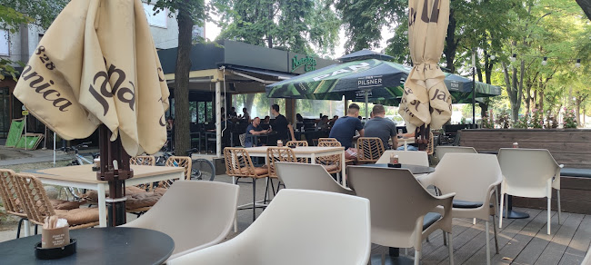 Caffe Bar Nostalgija