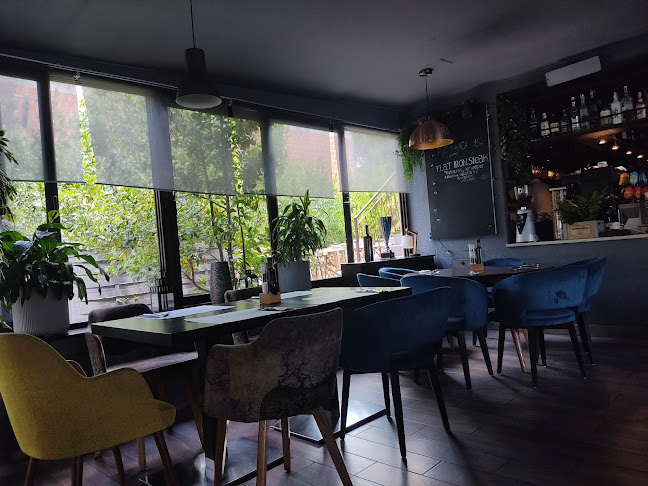 Restoran "Mamma Mia" Zadar - Gastronomija i ugostiteljstvo