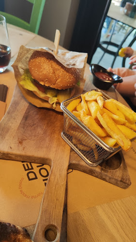 La Pentola Trattoria Makarska - Makarska