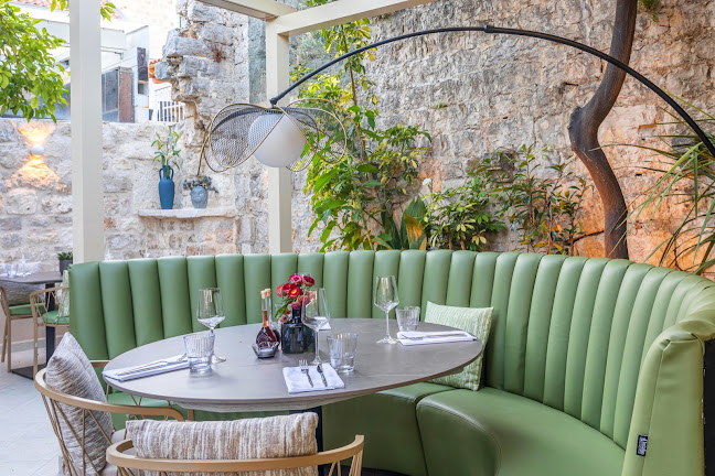 Paradise Garden Hvar - Hvar