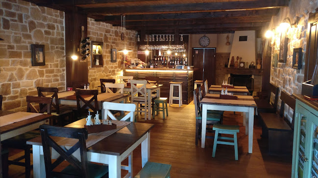 Konoba Bonaca Zaprešić - Gastronomija i ugostiteljstvo