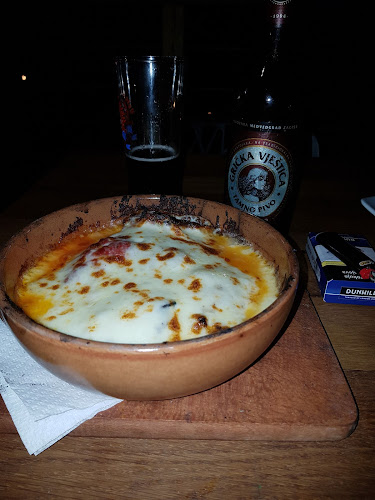 Comentarii opinii despre Restoran Jezero