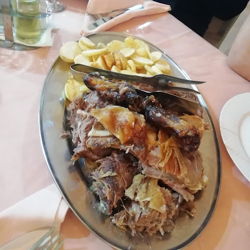 Restoran Zlatna Potkova