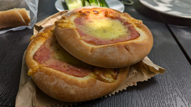 Opinii despre Bäckerei Kiosk în Vantačići - Gastronomija i ugostiteljstvo