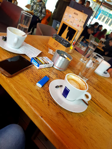 Opinii despre Caffe bar Potter în Zagreb - Gastronomija i ugostiteljstvo