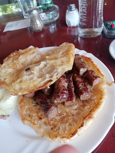 Comentarii opinii despre Pečenjara Zen