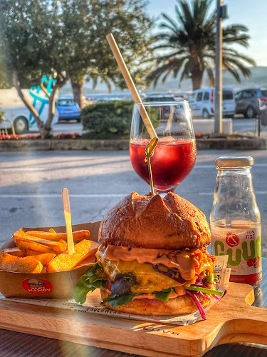 We are Hamby - Orebić - Orebić