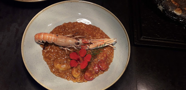 Restoran Kantina - Gastronomija i ugostiteljstvo