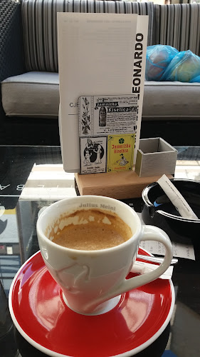 Comentarii opinii despre Caffe Leonardo