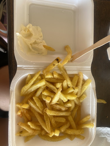 Comentarii opinii despre Fast food Cibus