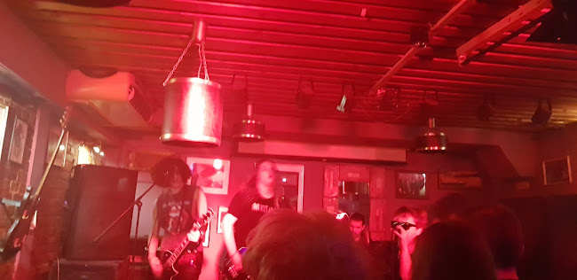 Elephant - Varaždin