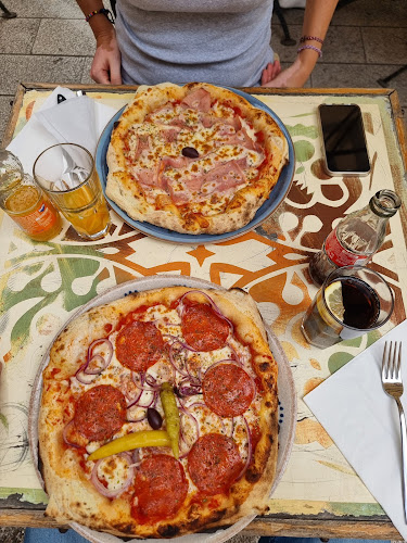 Maslina na Zelenom trgu