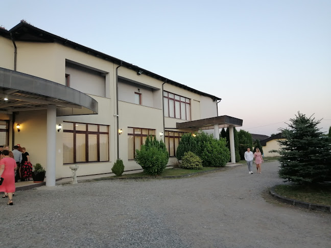 Restoran Jo-Lame - Pisarovina