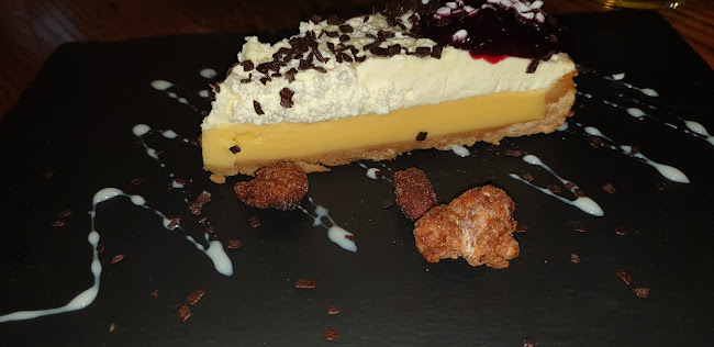 Comentarii opinii despre Restoran Bakra