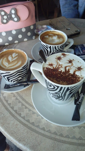 Caffe bar Roma - Split