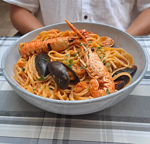 Konoba Bodulo - Gastronomija i ugostiteljstvo