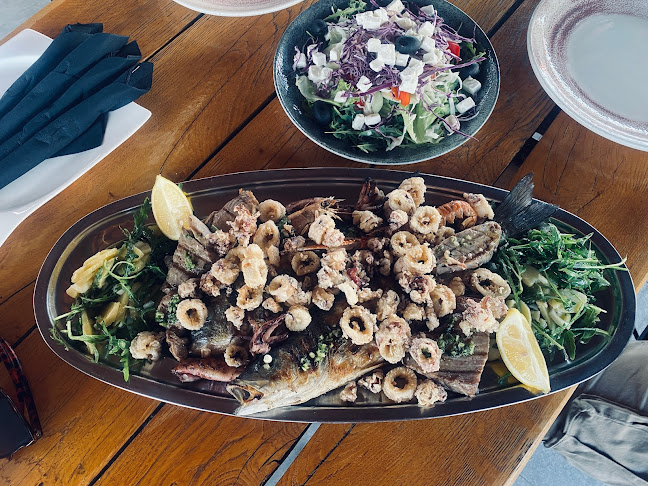 Opinii despre Konoba-pizzeria Porat în Vinišće - Gastronomija i ugostiteljstvo