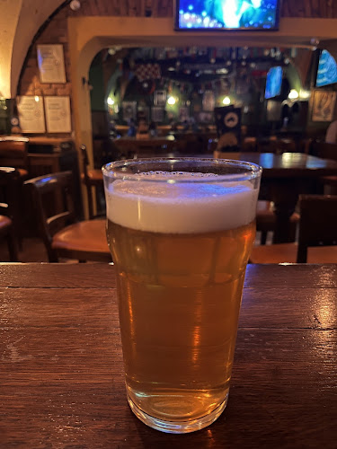 Opinii despre General Von Becker's în Osijek - Gastronomija i ugostiteljstvo