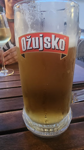 Comentarii opinii despre Mare Adriatico