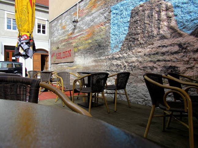 Comentarii opinii despre Caffe bar Saloon