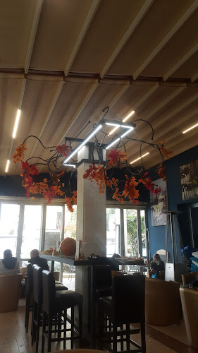 Caffe bar Lamai - Gastronomija i ugostiteljstvo