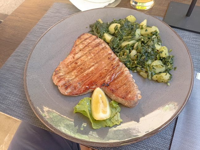 Comentarii opinii despre Pirates Kitchen seafood & steak