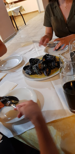 Restaurant & Apartments Galeb - Rabac