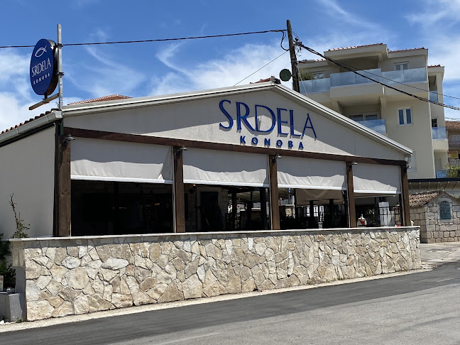 Konoba Srdela