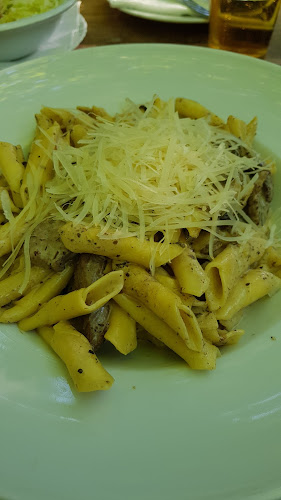 Opinii despre Pizzeria Helena în Zagreb - Gastronomija i ugostiteljstvo