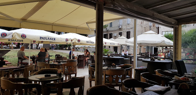 Comentarii opinii despre Restaurant Dva Ferala