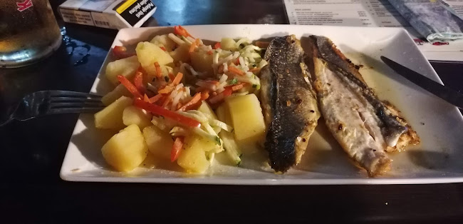 Pizzeria Konoba El Toro - Dubrovnik