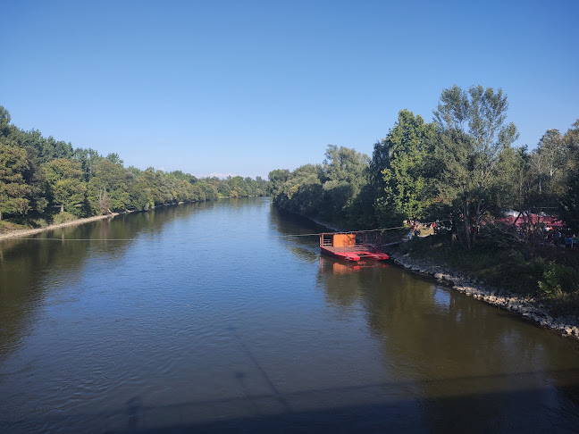 Caffe bar Skelarska kuća - Sveti Martin na Muri