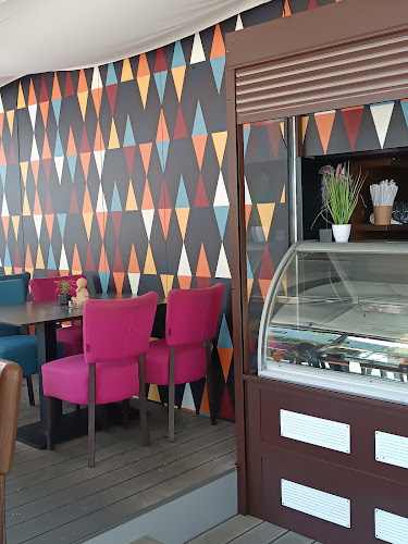 Fast food Buddy s Matulji - Matulji