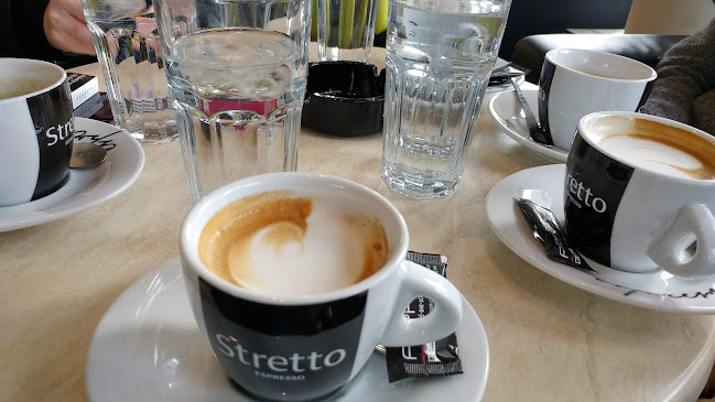 Opinii despre Pepper`s Bar în Zagreb - Gastronomija i ugostiteljstvo