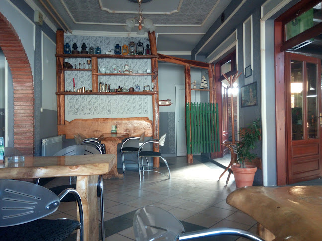 Caffe Bar 92 - Beli Manastir