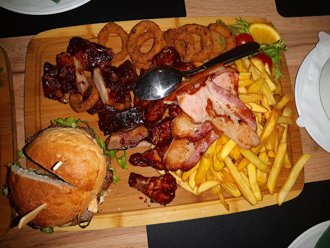 Comentarii opinii despre Restoran Črn-Bel