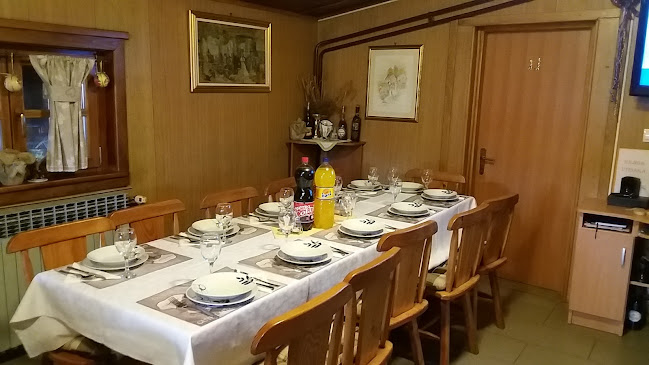 Vidova Suza - Draganovec