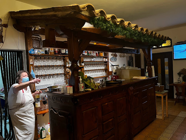 Boljunska Konoba - Boljun