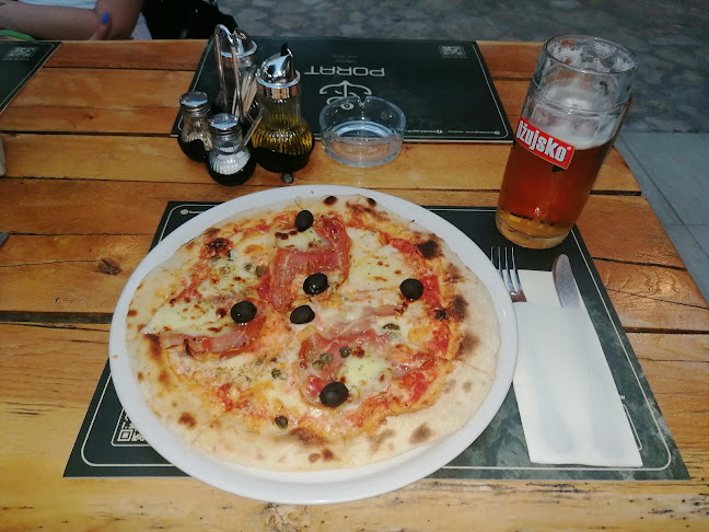 Opinii despre Konoba-pizzeria Porat în Vinišće - Gastronomija i ugostiteljstvo